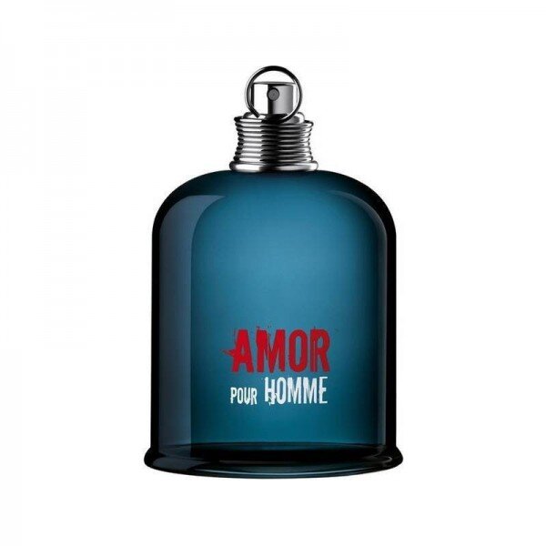 Cacharel Amor EDT 125 ml Erkek Parfümü kullananlar yorumlar